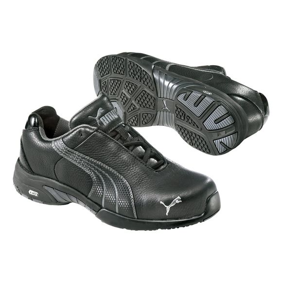 women's puma steel toe sneakers